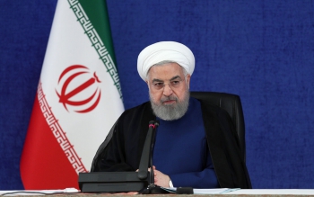 موج سوم کرونا دست خودمان و در گرو میزان رعایت دستورالعمل های بهداشتی است