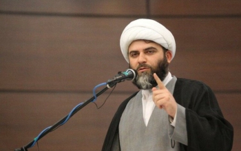 راه اندازی سامانه  درخواست مداح برای عزاداری در منازل