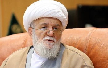 آیت الله محمدعلی تسخیری درگذشت