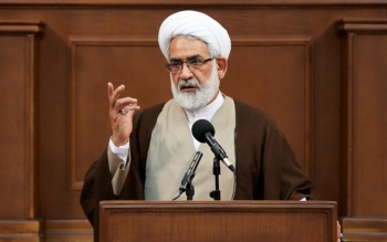 هر مراسم عزاداری که بدون رعایت دستورالعمل ها برگزار شود بعد از دو بار تذکر تعطیل خواهد شد