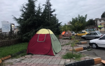 بسیار سفر باید تا مرده شود جانی؟