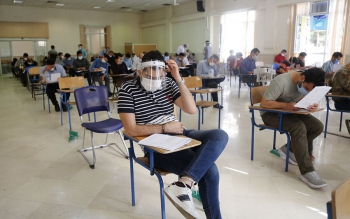 اعمال ۴۰ درصد تاثیر مثبت سوابق تحصیلی در کنکور ۱۴۰۱