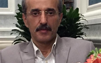 یوسف قیامتیون شهردار لاهیجان شد