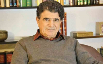 استاد شجریان از بیمارستان مرخص شد
