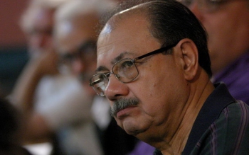 منوچهر طیاب، کارگردان سینما درگذشت