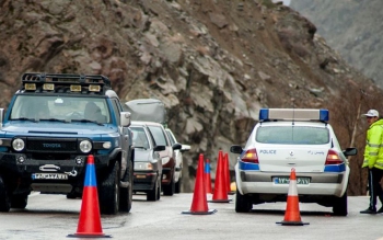 ورود به مازندران در روز های تاسوعا و عاشورا ممنوع شد