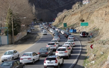 سفر به ۷ شهر قرمز شمالی ممنوع/ محدودیت تردد شبانه همچنان پابرجاست