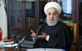  مردمی که از ما برگشتند را باید برگردانیم/ وقتی مجبور به پذیرش قطعنامه ۵۹۸ شدیم که خطر کمرنگ شدن حمایت مردم وجود داشت