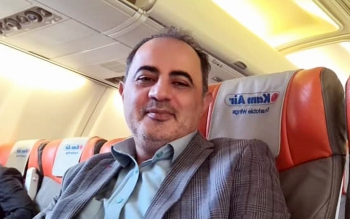 هادی موافق، عضو گیلانی کنسولگری ایران در مزارشریف افغانستان، درگذشت