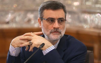 انصراف قاضی زاده تکذیب شد / شکایت از صداوسیما