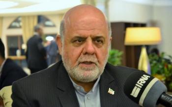 تاکنون تصمیمی برای برگزاری مراسم اربعین اتخاذ نشده است