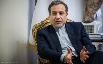 جزئیات تبادل زندانیان ایرانی و استرالیایی از زبان عراقچی