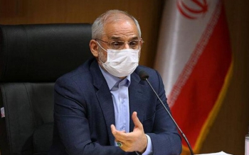 شبکه شاد از بزرگ ترین نمادهای توفیق ایران در پدافند غیرعامل