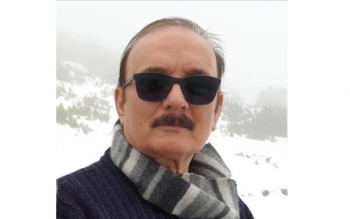 مرگ پزشک جراح گیلانی بر اثر ابتلا به کرونا
