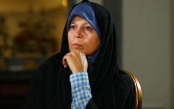 فائزه هاشمی:یک بار قبل از انقلاب محسن به من تذکر داد، مادرم به او گفت تو قیم خواهرت نیستی