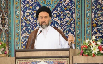 اگر نبخشید، استعفا می دهم