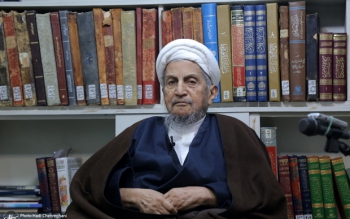 آیت الله یوسف صانعی درگذشت