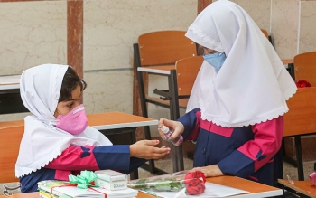 کلاس اولی ها چه روزی مدرسه می روند؟