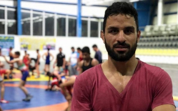 نوید افکاری اعدام شد