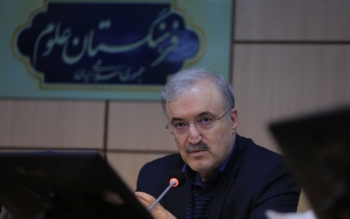 امیدواریم مساجد آخرین جایی باشند که مجبور می شویم تعطیل کنیم