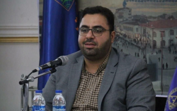 تثبیت و حفظ برند شهر خلاق خوراک شناسی رشت برای چهار سال آینده