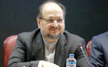 وزیر سابق بازرگانی و کار، رئیس هلدینگ خلیج فارس شد؛تغییرات بزرگ در انتظار استقلال