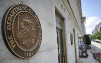 آمریکا 18 بانک و نهاد مالی ایران را تحریم کرد