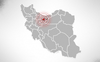 صدای انفجار شرق تهران به یک رزمایش در اطراف پارچین مربوط بود