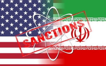 تحریم سه نهاد و یک فرد از سوی آمریکا به بهانه حمایت از سپاه و حزب الله لبنان
