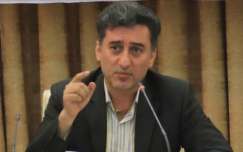 هشدار استانداری گیلان به فرمانداری ها برای مقابله با حوادث احتمالی