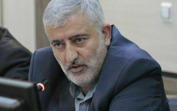 رسول فرخی بعنوان رئیس جدید مجمع نمایندگان گیلان انتخاب شد
