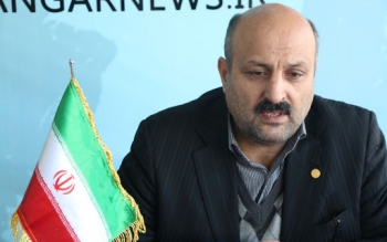 دناپلاس را تحویل نمی دهم، برای سرکشی به حوزه انتخابی به آن نیاز دارم