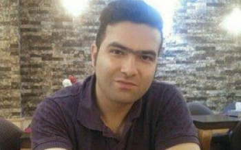 مفقود شدن یک جوان دیگر در جنگل های کردکوی / معین شریفی از ۱۱ روز پیش ناپدید شده است