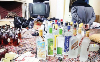 الکل  یا ترکیب آب و قرص