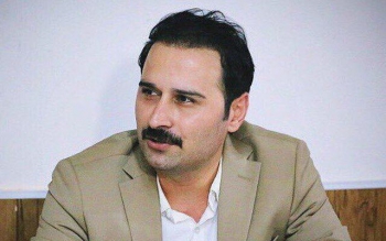 پوررهنما نماینده حزب جوانان ایران اسلامی در گیلان شد