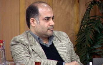 محمدحسین شاه کوئی فرماندار تالش شد