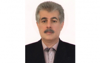 دکتر نیک سرشت پزشک گیلانی بر اثر ابتلا به کرونا درگذشت