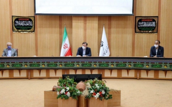 ممنوعیت برپایی کمپ های موقت و استقرار مسافران در پارک ها و بوستان ها