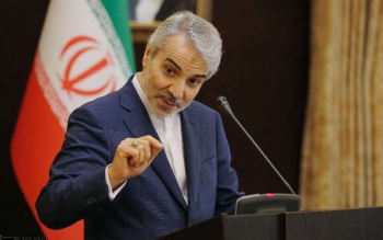 تنها گیلانی کابینه ی روحانی به کرونا مبتلا شد