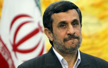 نظر احمدی نژاد درباره قانون الزام به حجاب / مجلس نمی تواند خلاف نظر اکثریت، قانون وضع کند