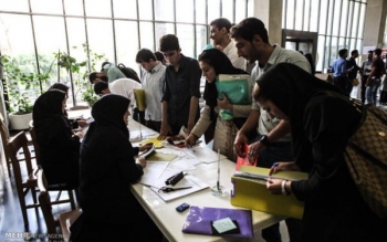 آموزش مجازی به نرخ آموزش حضوری