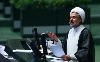 با این منطق شما، رهبر انقلاب باید دستور دهند هزار بار شما را اعدام کنند تا دل مردم راضی شود