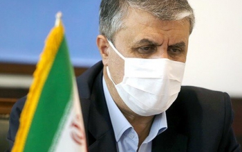 با اطلاعات تلفن همراه مبتلایان آن ها را شناسایی کرده و از ترددشان جلوگیری می کنیم