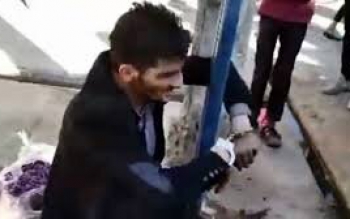 توضیحات بازپرس ویژه قتل مشهد درباره مرگ مهرداد سپهری 