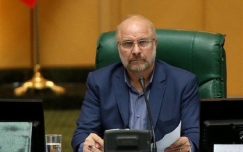 واکنش قالیباف به طرح صیانت از حقوق کاربران در فضای مجازی/ اینستاگرام و واتس آپ مسدود نمی شود