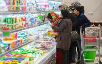 هزینه زندگی هر خانوار ایرانی به ۱۰ میلیون تومان رسیده است