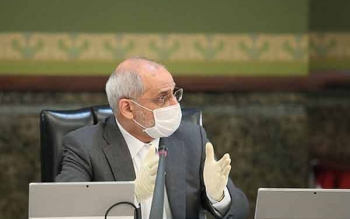 واکنش حاجی میرزایی به انتشار صحبت هایش درباره حقوق معلمان