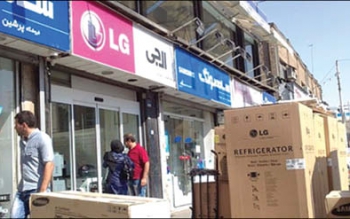 تجارت کثیف پشت کارتن های خالی!