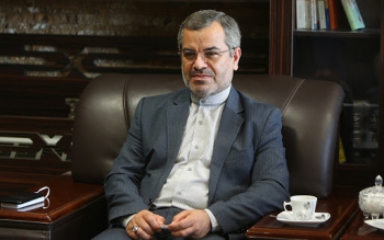 رئیس جمهور خبیث فرانسه ننگت باد