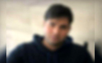 مرگ پسر رودباری که خودسوزی کرد